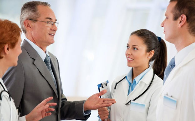Top 5 Benefits of Pursuing MBA in Healthcare Management